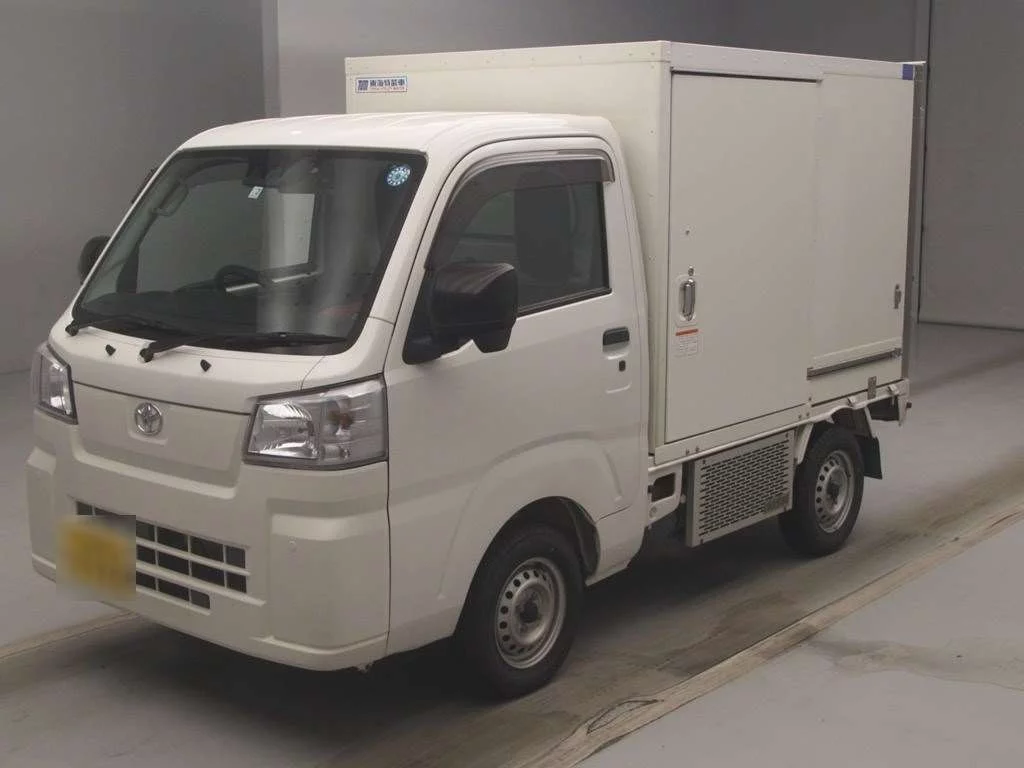 Toyota Pixis Truck S500U 2024